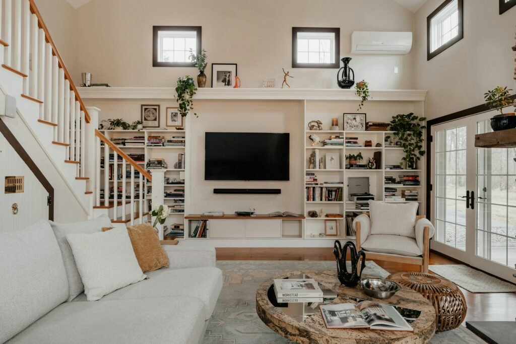 Budget-Friendly Best Living Room Update 