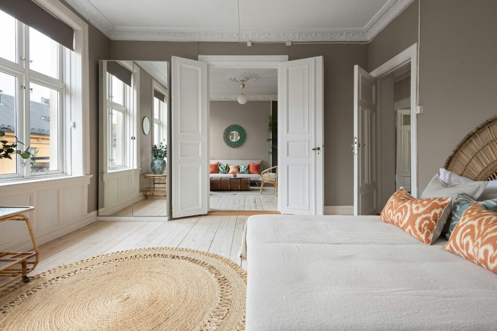 Affordable Home Décor Ideas for Any Budget