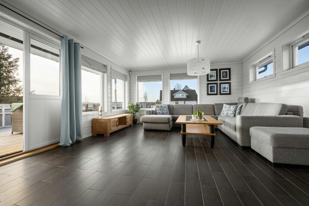 How to Transform a Plain Room in Minutes