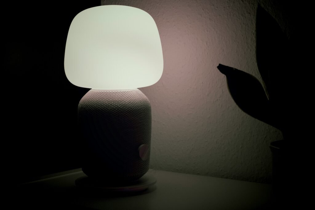 How to Use Lighting to Change Your Living Room